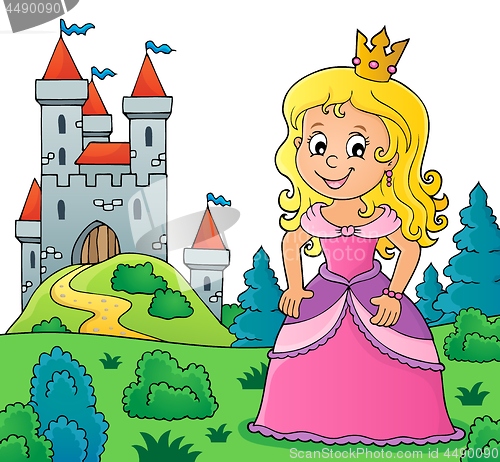 Image of Princess topic image 4