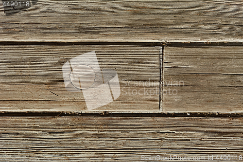 Image of Wooden Background