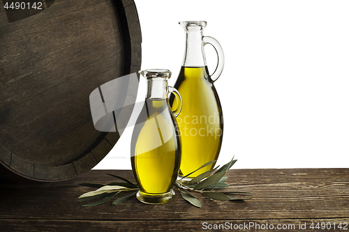 Image of Olive oil