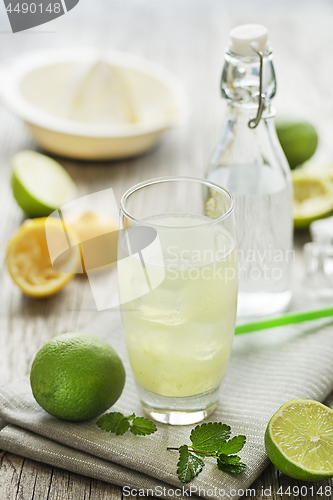 Image of Lemonade
