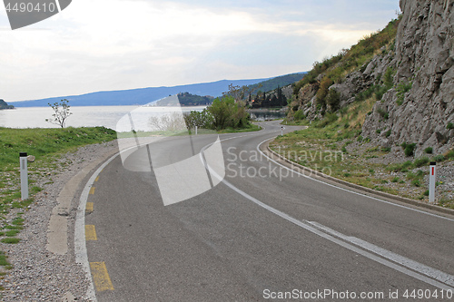Image of Montenegro Roads