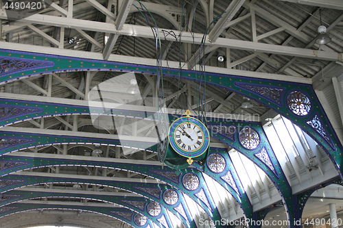 Image of Smithfield Market