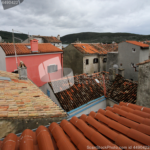 Image of Cres Roofs