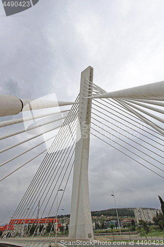 Image of Podgorica Bridge