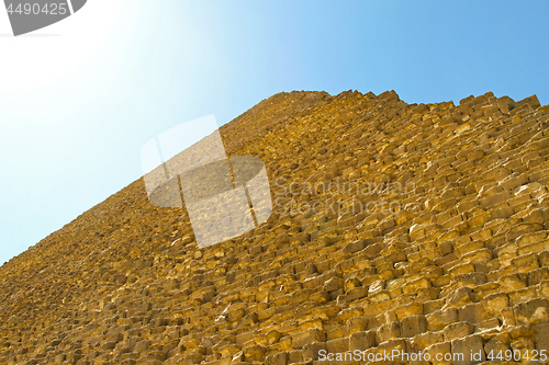 Image of Pyramid of Giza