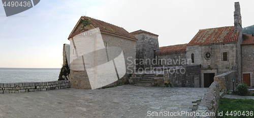 Image of Budva Montenegro