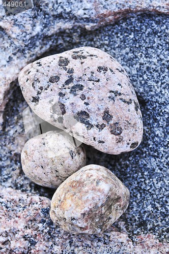 Image of Stones