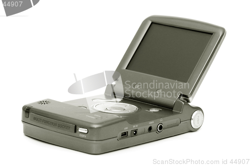 Image of Portable Storage Device