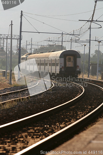 Image of Train