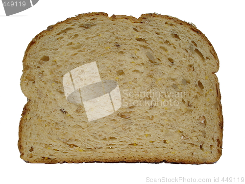 Image of Multigrain Bread.