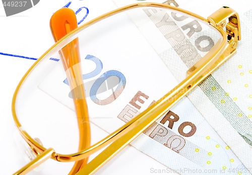 Image of Euro Glasses