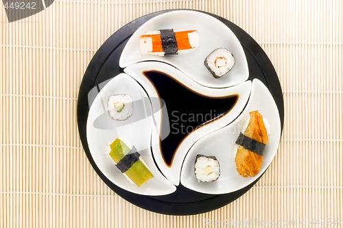 Image of Sushi