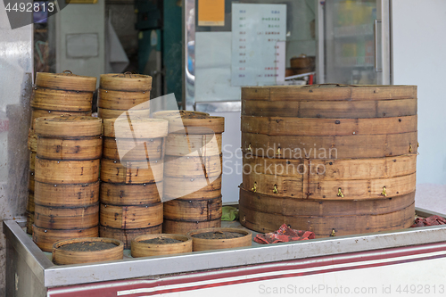 Image of Dim Sum