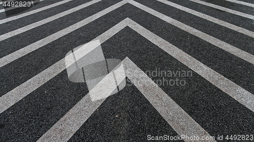 Image of Direction Floor