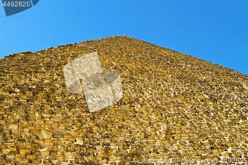 Image of Great pyramid of Giza