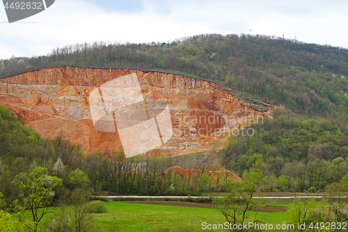 Image of Quarry Stone