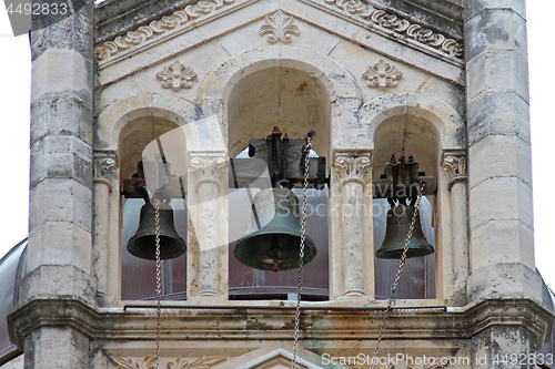 Image of Church Bells