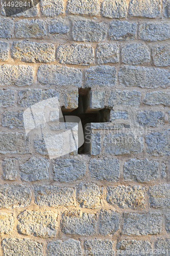 Image of Cross