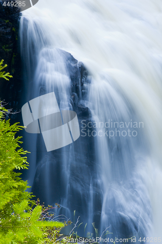 Image of Waterfall