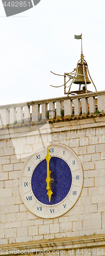 Image of Clock tower