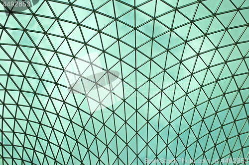 Image of Glass Roof