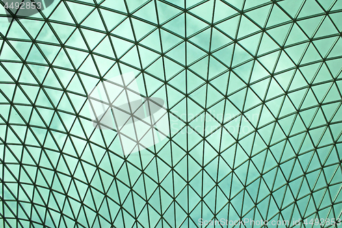 Image of Glass Roof