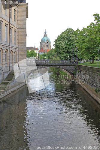 Image of Hanover Germany