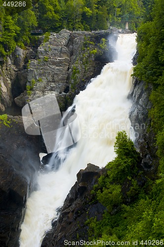Image of Waterfall
