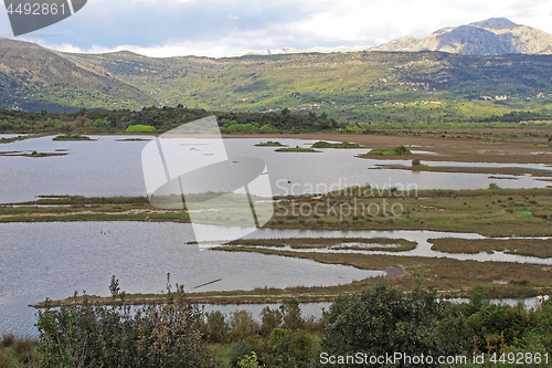 Image of Nature Reserve Solila