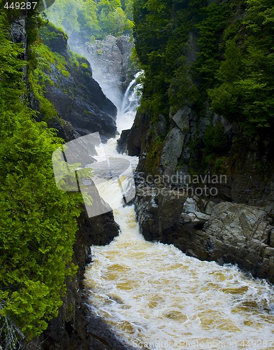 Image of Waterfall