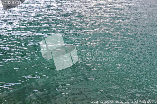 Image of Sea