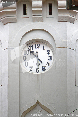 Image of Clock