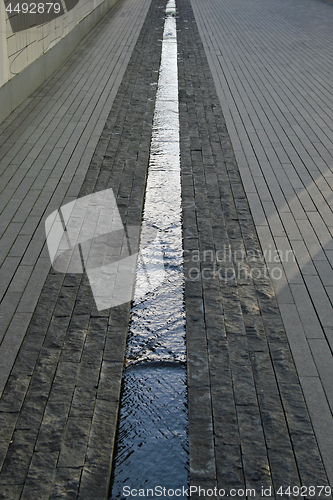 Image of More London River