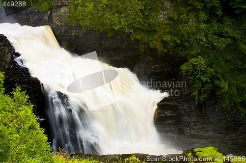 Image of Waterfall