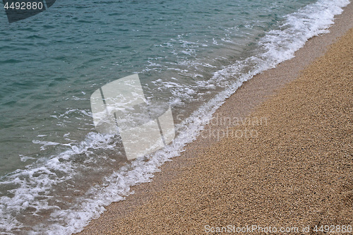 Image of Beach