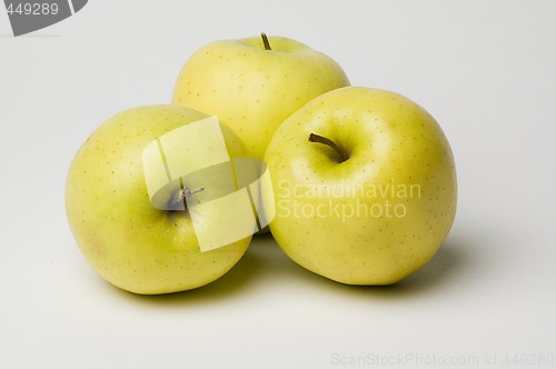Image of Apples