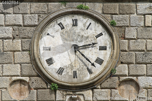 Image of Clock Kotor
