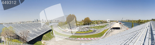 Image of Raceway