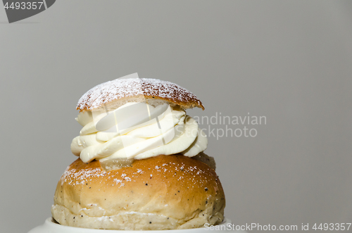 Image of Traditional pastry in scandinavia