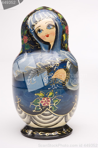 Image of Russian Nesting Dolls