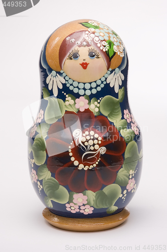 Image of Russian Nesting Dolls