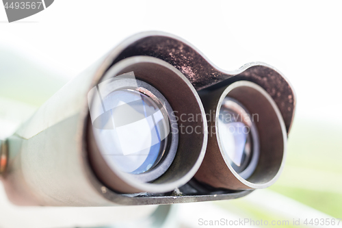 Image of Binocular