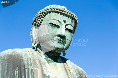 Image of Kamakura Daibutsu 