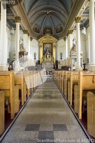 Image of Church