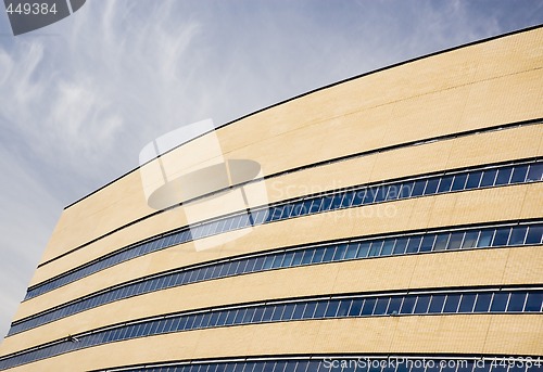 Image of Skyscraper