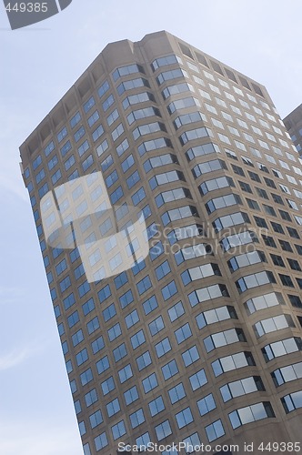 Image of Skyscraper