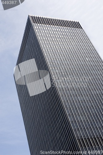 Image of Skyscraper