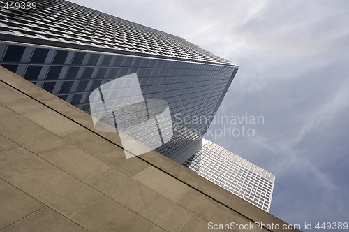 Image of Skyscraper