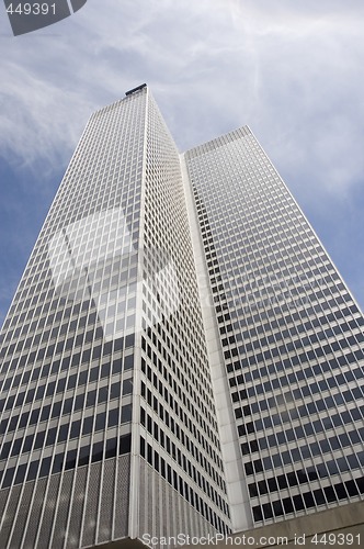 Image of Skyscraper