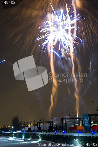 Image of Fireworks